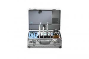 TRANS CARE AV-40 - Портативная стоматологическая установка