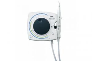 Varios 570 LUX - многофункциональный портативный ультразвуковой скейлер для широкого спектра операций с оптикой