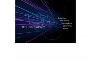 ECG програмное обеспечение