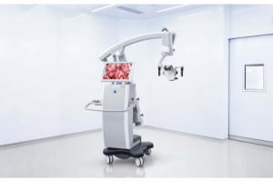 OPMI Pentero 900