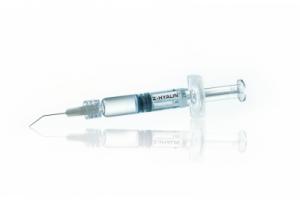 Офтальмологический вискоэластичный раствор Z-HYALIN 