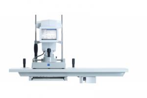 IOL Master 500
