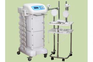 ПОЛИМАГ-02 — магнитотерапевтический аппарат