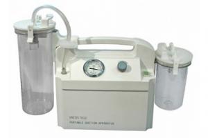 Медицинский портативный отсасыватель Vacus 7032