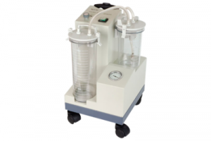 Хирургический аспиратор Vacus 7303