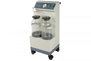 Хирургический отсасыватель Vacus 7305