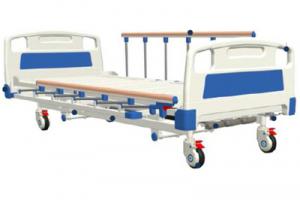 Функциональная медицинская механическая кровать Dixion Hospital Bed