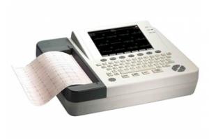 Электрокардиограф ECG-1012
