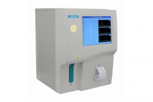 Гематологический анализатор Hemalite 1270