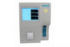 Гематологический анализатор Hemalite 1260