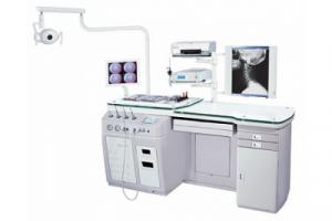 Рабочее место ЛОР-врача Dixion ST-E600