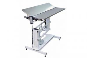 Операционный ветеринарный стол Dixion OL-1200