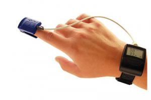 WristOx