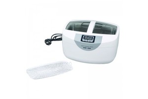 Woson CLEAN 25 - ультразвуковая мойка с подогревом, 2,5 л