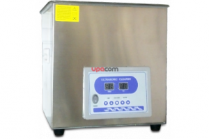 Woson CLEAN 100 - ультразвуковая мойка с подогревом, 10 л