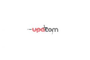 Биполярный электрод с чехлом