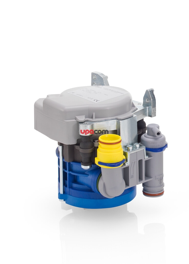 Сепаратор CS 1 Combi- Sepamatic с блоком