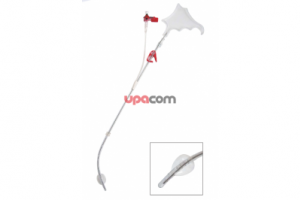 Канюля с жестким стилетом 14 Фр (4.7 мм)