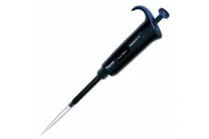 Дозатор механический Finnpipette F2 одноканальный 10000мкл