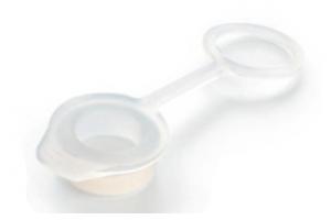 Шумоглушитель Aerogen Pro T-piece