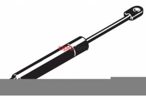 Амортизатор газовый Gas spring delight