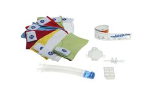 Базовый комплект для режима nCPAP