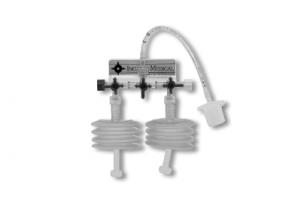 Демонстрационный симулятор легкого