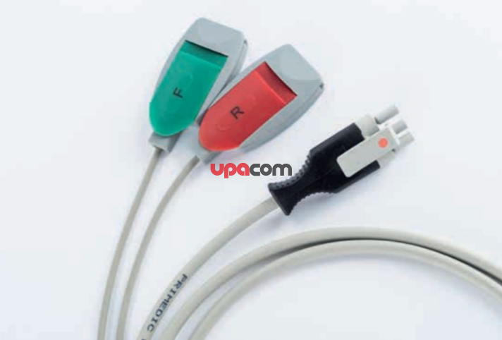 Кабель 2 - полюсной-SavePads Plus cable II