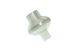 Фильтр в конце магистрали выдоха