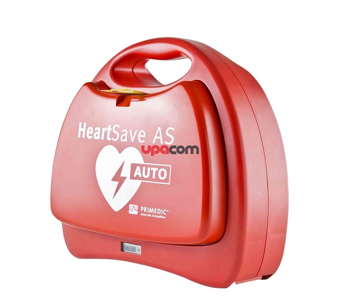 Дефибриллятор Metrax HeartSave AS (M250)