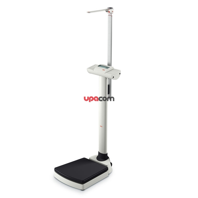 Весы seca 703 c ростомером Seca 220