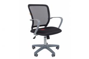 Кресло Chairman 698 Grey