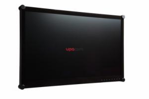 Видеомонитор жидкокристаллический 24 HD