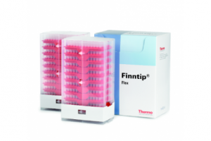 Наконечники Finntip Flex 10 сменный набор