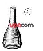 Зеркала ушные