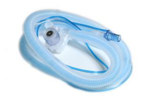 Комплект дыхательного контура, коаксиальный, 300 см