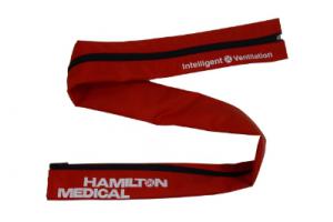 Защитный чехол дыхательного контура