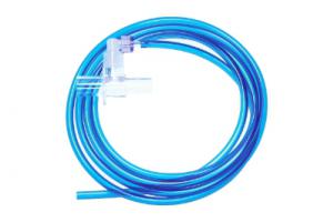 Линия контроля давления