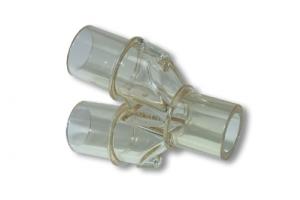 У-образный коннектор