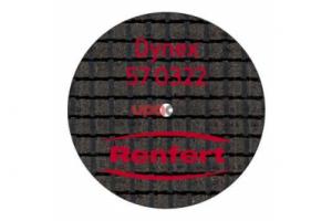 Диск Dynex, 22 x 0,3 мм