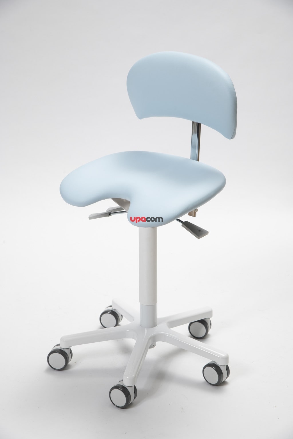 Стул стоматологический Scan-Cast Dent Anatomat