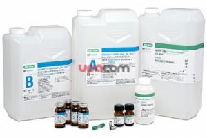 Набор реагентов VARIANT II TURBO HbA1c Kit - 2.0