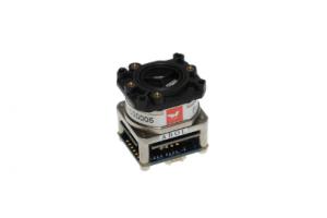 Парамагнитный датчик О2