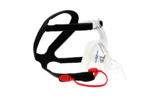 Вентилируемая полнолицевая маска NIV (размер S)