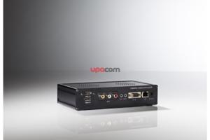 Узел TransForm N 1-канального входа DVI