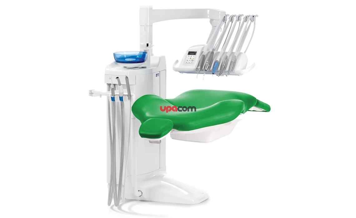 Установка Compact i Classic | Basic package WET OF10765/03
