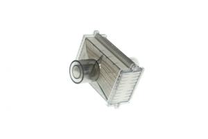 Фильтр тепловлагообменника