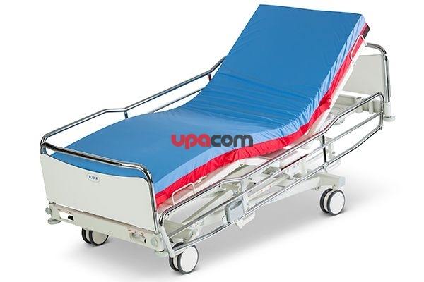 Кровать реанимационная ScanAfia ХS-480
