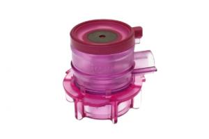 Комплект клапана выдоха