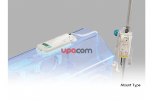 Устройство BILI-THERAPY Mount type